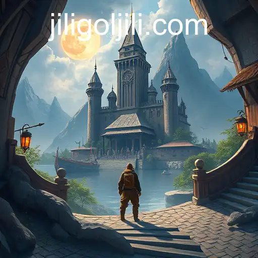 Exploring the Thrills of Adventure Games: A Goljili Experience