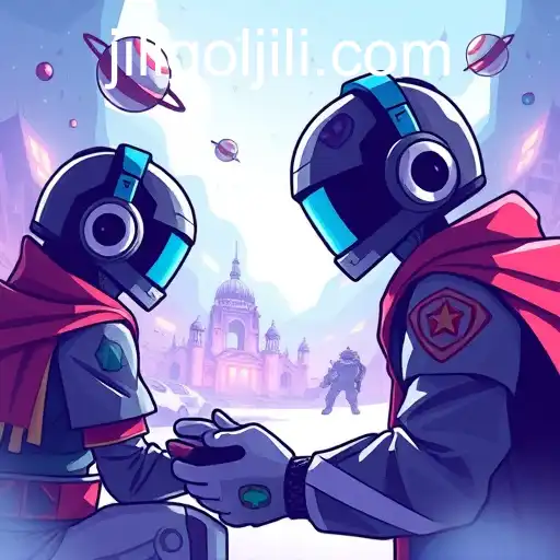 Goljili's Game Revolution