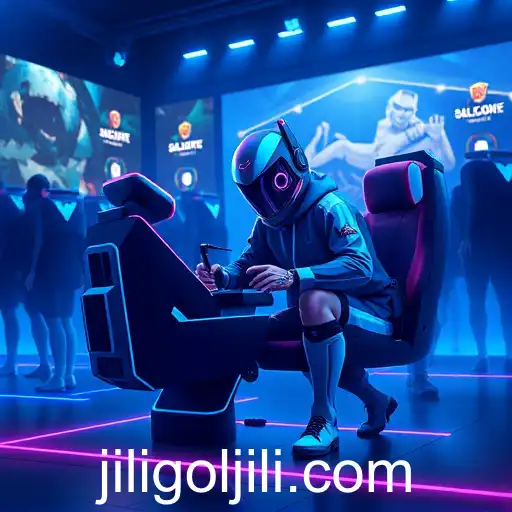 Goljili: Evolution of Gaming Updates