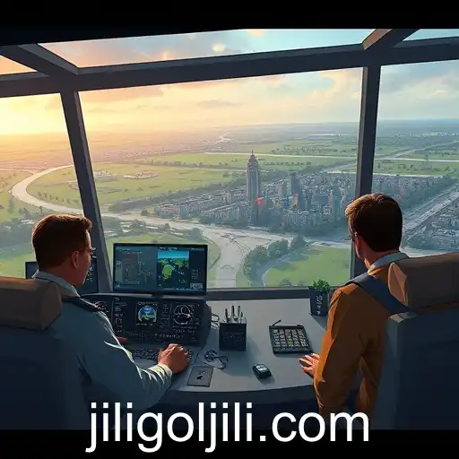 Goljili Revolutionizes Online Gaming in 2025