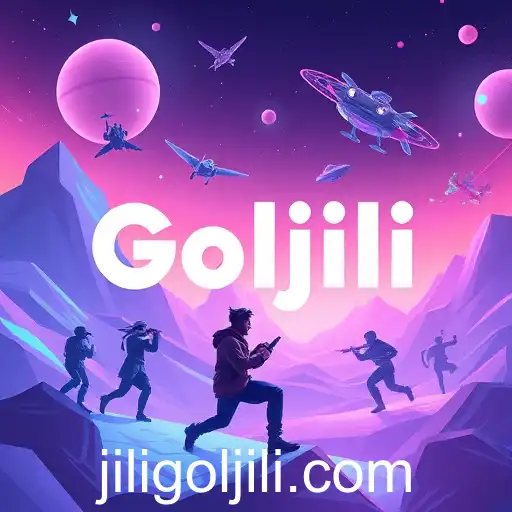 Goljili: Revolutionizing Online Gaming