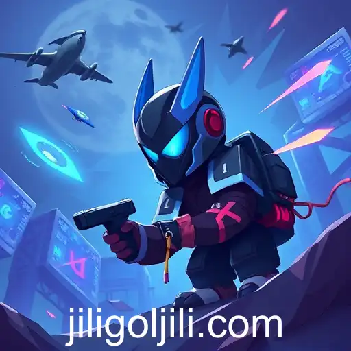 Goljili: A Rising Phenomenon in Online Gaming