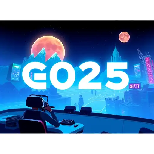 The Evolution of Online Gaming in 2025