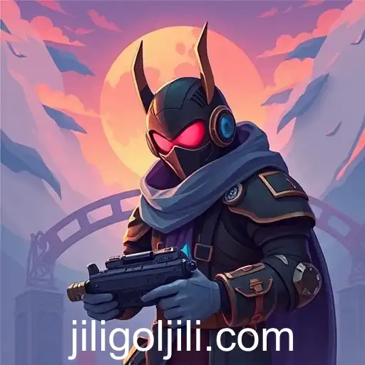 Gaming Revolution: The Impact of Goljili