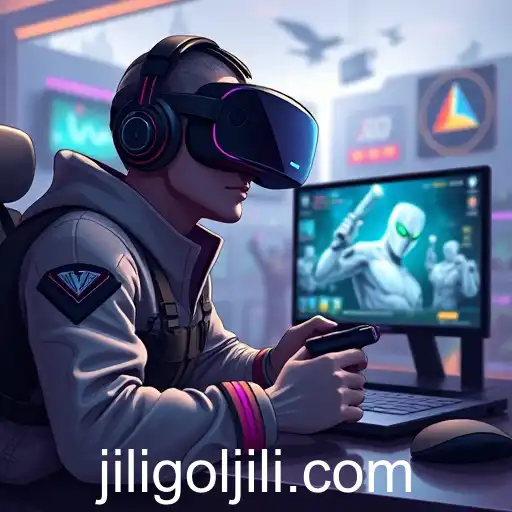 Gaming Trends and Innovations on Goljili Platform