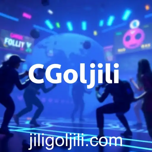 Goljili: Revolutionizing Online Gaming in 2025