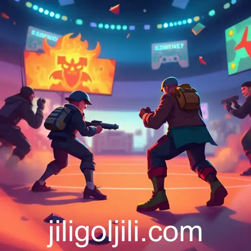 Goljili: A Gaming Hub Revolutionizing Online Play