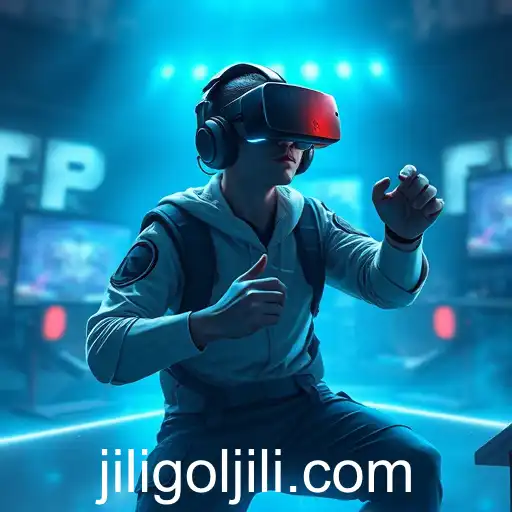 Goljili: Revolutionizing Gaming in 2025