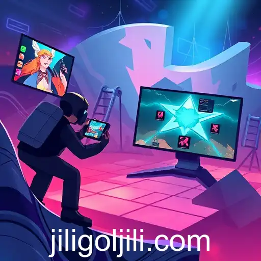 The Rise of Goljili: A Gaming Revolution