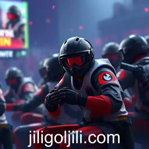 Goljili Sets New Standards for Online Gaming