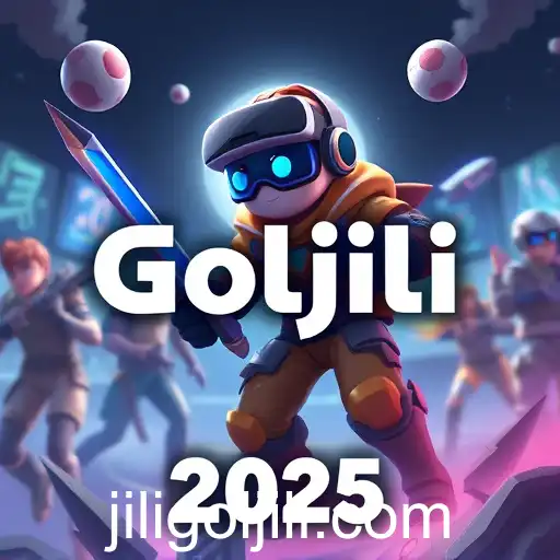 The Rise of Goljili in Online Gaming