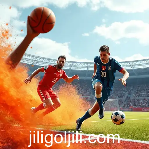 Goljili's Impact on Online Gaming