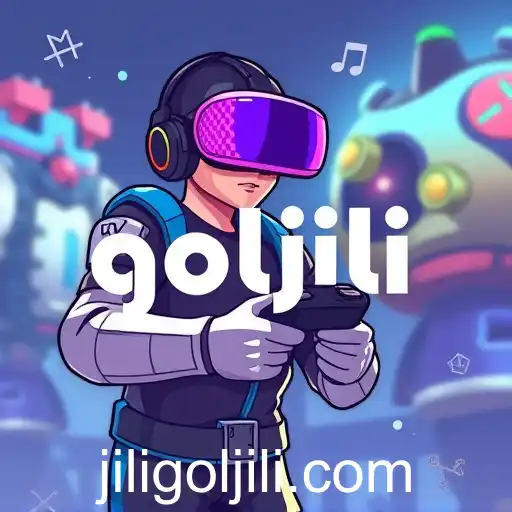 Goljili Revolutionizes Online Gaming Experiences