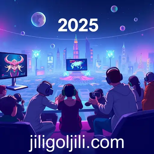 New Trends in English Online Gaming