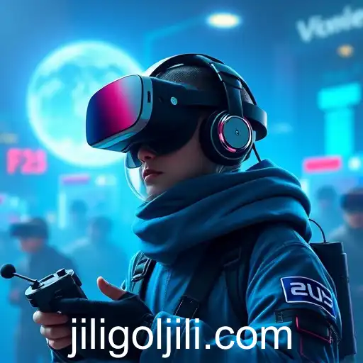 The Rise of Goljili in Gaming