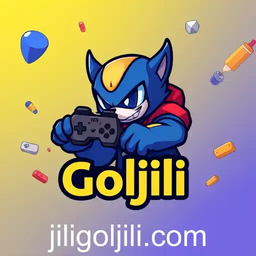 Rise of Goljili: The Game Revolution
