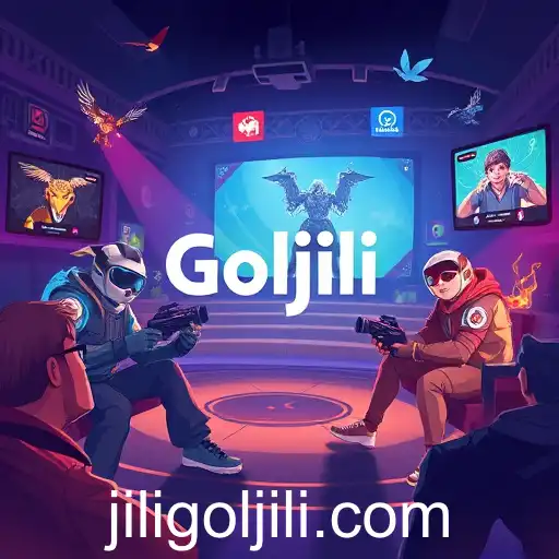 The Rise of Goljili in the Gaming World