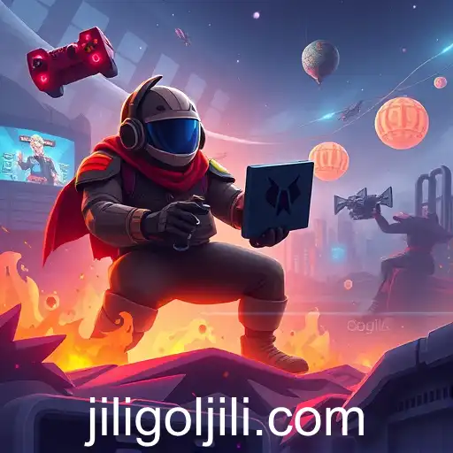 The Rise of Goljili in the Digital Gaming World