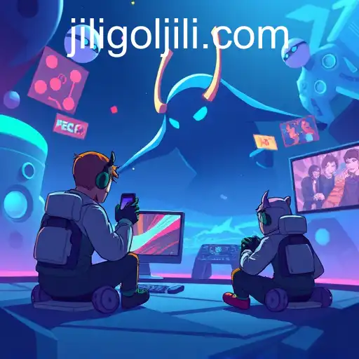 The Rising Influence of Goljili in Online Gaming