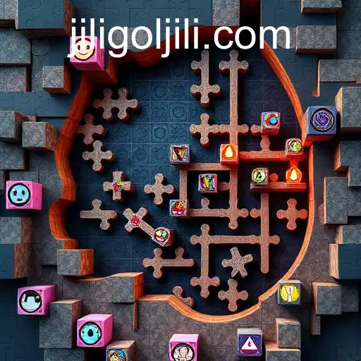 Exploring 'Goljili': The New Frontier in Puzzle Games