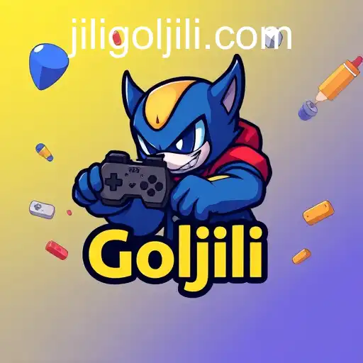 Rise of Goljili: The Game Revolution