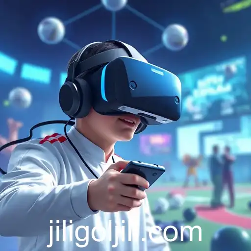 The Rise of Goljili in the Gaming World