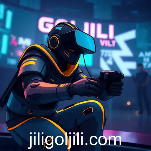 The Rise of Goljili: A New Era in Online Gaming