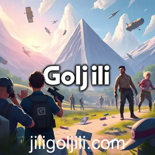 Goljili's Rise in the Digital Gaming Sphere