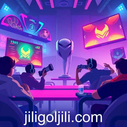 The Rise of Goljili: A Game-Changing Platform