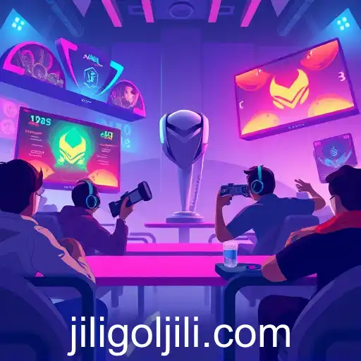 The Rise of Goljili: A Game-Changing Platform