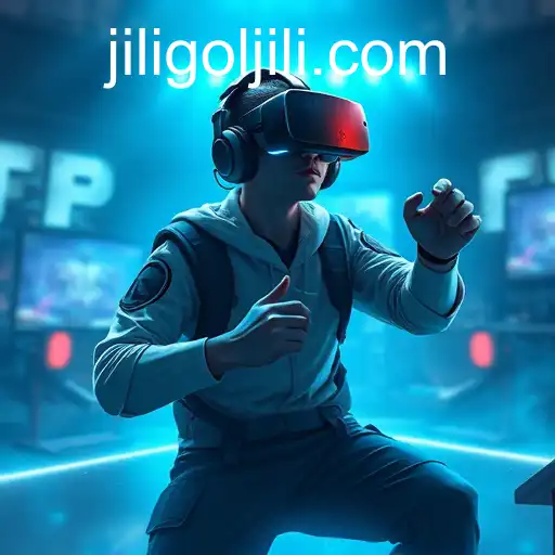 Goljili: Revolutionizing Gaming in 2025