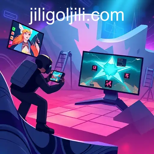 The Rise of Goljili: A Gaming Revolution