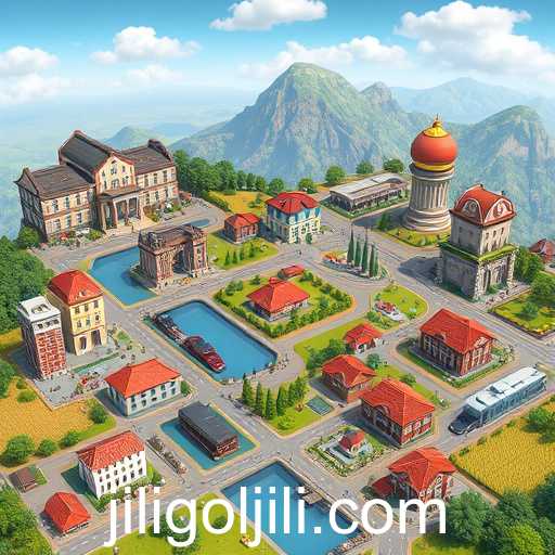 The Rise of Goljili: A Digital Gaming Revolution