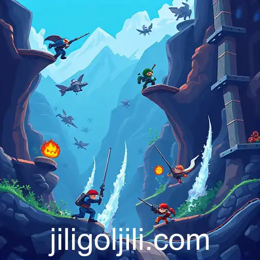 The Evolution of Goljili and Gaming Trends