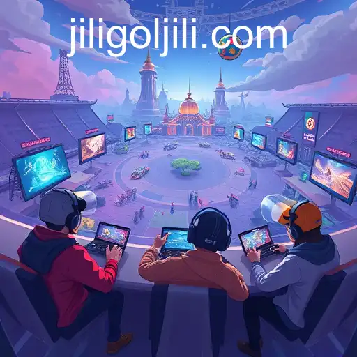 The Rise of Goljili: A Game-Changer in Online Gaming