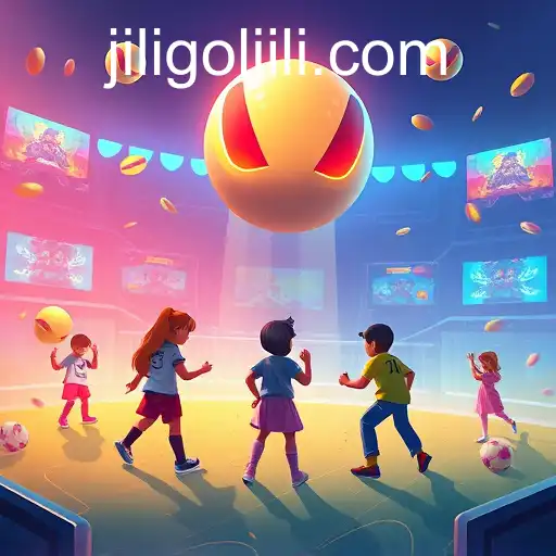 Goljili: Revolutionizing Online Gaming in 2025