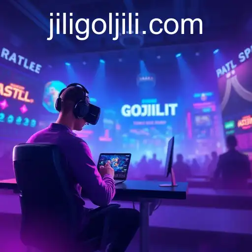 Goljili: Revolutionizing Online Gaming in 2026