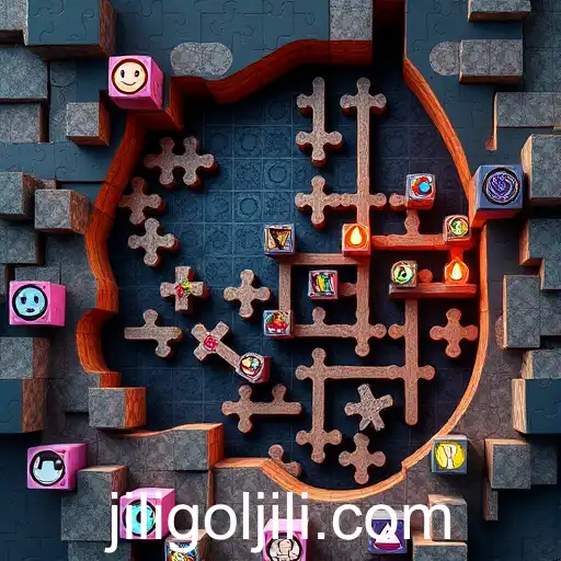 Exploring 'Goljili': The New Frontier in Puzzle Games