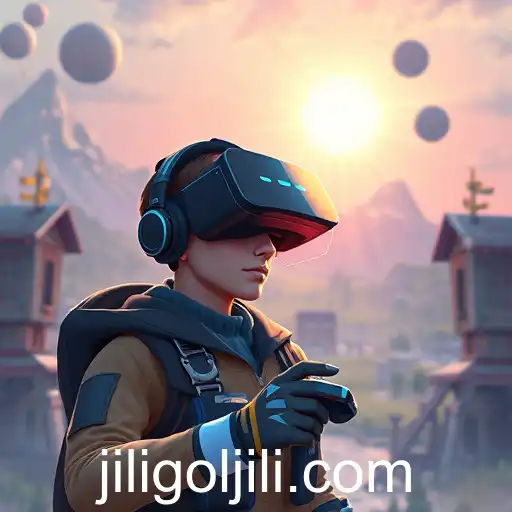 The Rise of Goljili in the Digital Gaming World