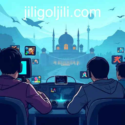 The Rise of Goljili: A Hub for Gamers