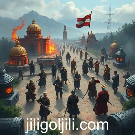 Exploring the Fascination Behind Strategy Games: Unpacking the 'Goljili' Phenomenon